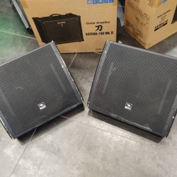 Proel WD12A (COPPIA) 2nd Proel WD12A (COPPIA) 2nd