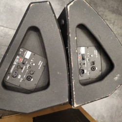 Proel WD12A (COPPIA) 2nd Proel WD12A (COPPIA) 2nd