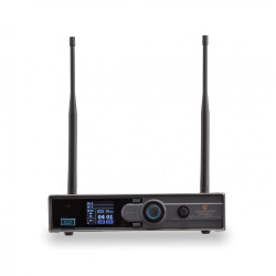 SOUNDSATION WF-D190H MKII RADIOMICROFONO DIGITALE UHF -TX A MANO SOUNDSATION WF-D190H MKII RADIOMICROFONO DIGITALE UHF -TX A MANO