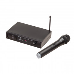 SOUNDSATION WF-U11HB TX RADIOMICROFONO UHF A MANO 863.55 MHz SOUNDSATION WF-U11HB TX RADIOMICROFONO UHF A MANO 863.55 MHz