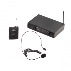 SOUNDSATION WF-U11PB RADIOMICROFONO UHF  BODYPACK & HEADSET 863.55 MHz SOUNDSATION WF-U11PB RADIOMICROFONO UHF  BODYPACK & HEADSET 863.55 MHz