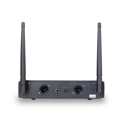 SOUNDSATION WF-U300HH-A1 - 2 RADIOMICROFONI PALMARI 521.4-549.6MHz