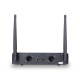 SOUNDSATION WF-U300HH-A1 - 2 RADIOMICROFONI PALMARI 521.4-549.6MHz