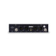 SOUNDSATION WF-U404HH A1 RADIOMIC. 4-CH UHF TRUE DIVERSITY 4 HANDMIC 516-558MHz