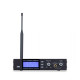 SOUNDSATION WF-U199 SISTEMA IN-EAR MONITOR STEREO UHF 99 CANALI 606-613.5MHz SOUNDSATION WF-U199 SISTEMA IN-EAR MONITOR STEREO UHF 99 CANALI 606-613.5MHz