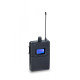 SOUNDSATION WF-U199 SISTEMA IN-EAR MONITOR STEREO UHF 99 CANALI 606-613.5MHz SOUNDSATION WF-U199 SISTEMA IN-EAR MONITOR STEREO UHF 99 CANALI 606-613.5MHz