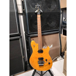 Evh Wolfgang Standard QM TA 2nd