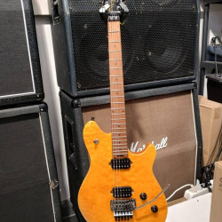 Evh Wolfgang Standard QM TA 2nd - SOLD!!