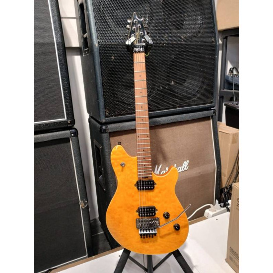 Evh Wolfgang Standard QM TA 2nd