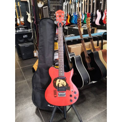 Washburn WI14 G4 Che Guevara 2nd