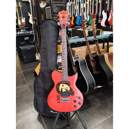 Washburn WI14 G4 Che Guevara 2nd