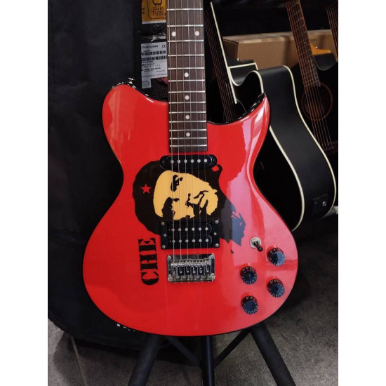 Washburn WI14 G4 Che Guevara 2nd
