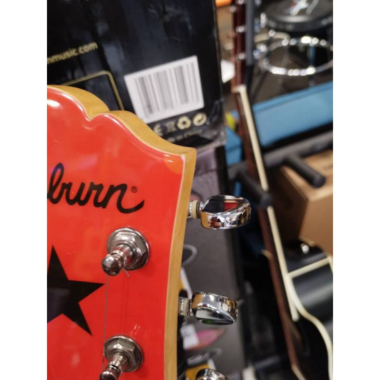 Washburn WI14 G4 Che Guevara 2nd