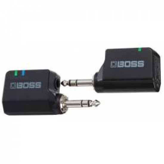 BOSS WL20 GUITAR WIRELESS SYSTEM