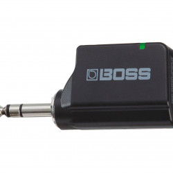 BOSS WLT GUITAR WIRELESS SYSTEM ONLY TRASMITTER BOSS WLT GUITAR WIRELESS SYSTEM ONLY TRASMITTER