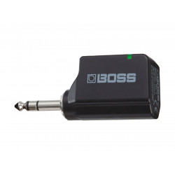 BOSS WLT GUITAR WIRELESS SYSTEM ONLY TRASMITTER BOSS WLT GUITAR WIRELESS SYSTEM ONLY TRASMITTER