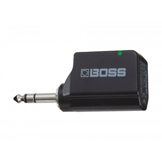 BOSS WLT GUITAR WIRELESS SYSTEM ONLY TRASMITTER