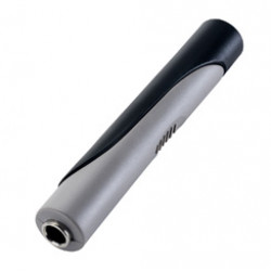 SOUNDSATION WIRE MASTER WM-A285 ADATTATORE Jack Stereo Female 6.3 - Jack Stereo Female 6.3 SOUNDSATION WIRE MASTER WM-A285 ADATTATORE Jack Stereo Female 6.3 - Jack Stereo Female 6.3