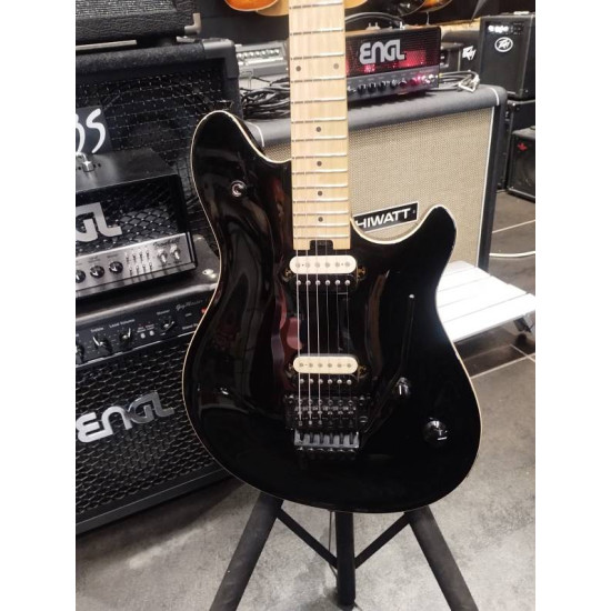 EVH Wolfgang Special Black 2nd