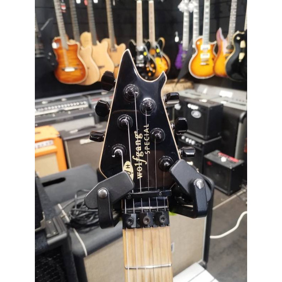 EVH Wolfgang Special Black 2nd