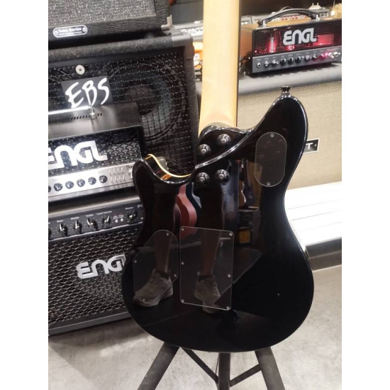 EVH Wolfgang Special Black 2nd