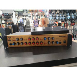 EDEN WP-100 The Navigator World Tour Class 2nd