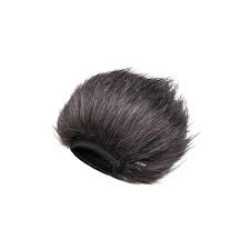 ZOOM H1 ESSENTIAL HANDY RECORDER + WSH-1e HAIRY WINDSCREEN