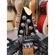 Peavey Wolfgang Special Eddie Van Halen 1998 Black - Made in USA - SOLD!! Peavey Wolfgang Special Eddie Van Halen 1998 Black - Made in USA - SOLD!!
