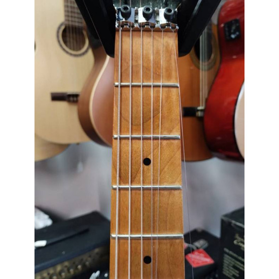 Peavey Wolfgang Special Eddie Van Halen 1998 Black - Made in USA - SOLD!! Peavey Wolfgang Special Eddie Van Halen 1998 Black - Made in USA - SOLD!!