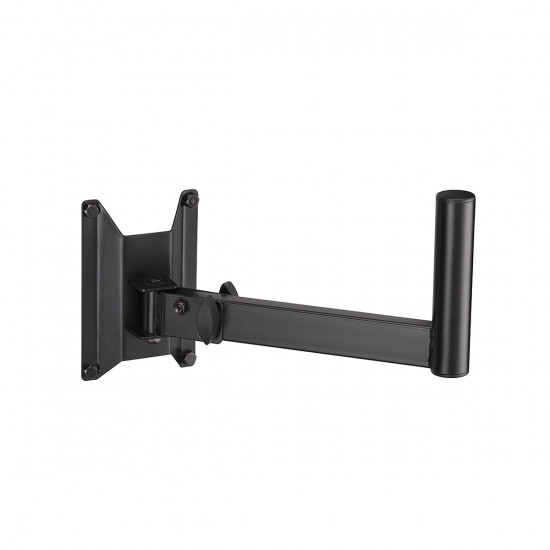 SOUNDSATION WSS-08 COPPIA SUPPORTI DA MURO PER CASSA NERO