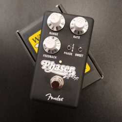 FENDER Waylon Jennings Phaser 2nd