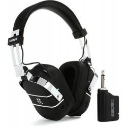 Boss WAZA AIR Wireless Personal Guitar Amplification System Boss WAZA AIR Wireless Personal Guitar Amplification System