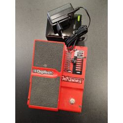 Digitech Whammy 4 2nd