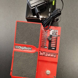 Digitech Whammy 4 2nd