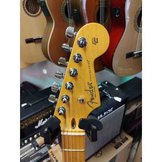 Fender American Professional II Stratocaster MN SSB 2020 2nd - SOLD!!