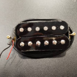 EVH Wolfgang Bridge Pickup Black 2nd