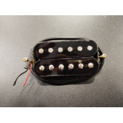 EVH Wolfgang Bridge Pickup Black 2nd