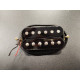 EVH Wolfgang Bridge Pickup Black 2nd