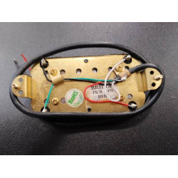 EVH Wolfgang Bridge Pickup Black 2nd