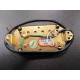 EVH Wolfgang Bridge Pickup Black 2nd