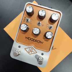 Universal Audio Woodrow '55 2nd