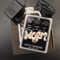 Electro Harmonix Worm 2nd