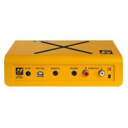 M LIVE X-LIGHT 4 EXPANDER M LIVE X-LIGHT 4 EXPANDER