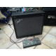 Fender Mustang GTX100 + Footswitch Fender GTX-7