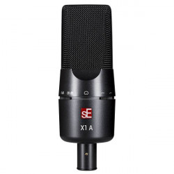 SE ELECTRONICS X1A STUDIO MICROPHONE