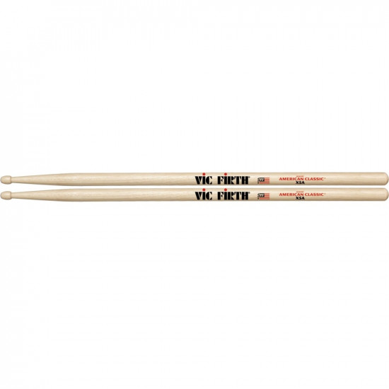 VIC FIRTH X5A AMERICAN CLASSIC EXTREME STICKS