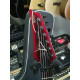 Ibanez XF350 Falchion Red Iron Oxide w/Bag 2nd - SOLD!