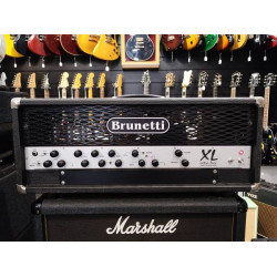 Brunetti XL 60 2nd