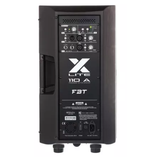 FBT X-LITE 110A FBT X-LITE 110A