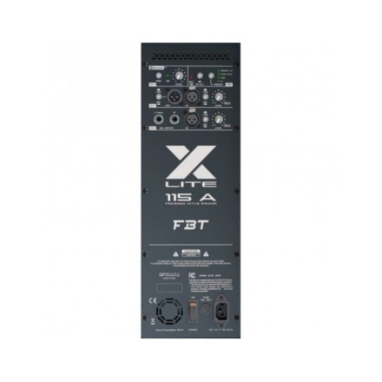 FBT X-LITE 115A